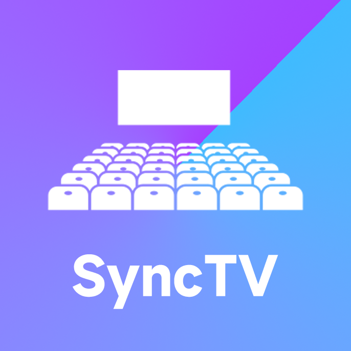 SyncTV
